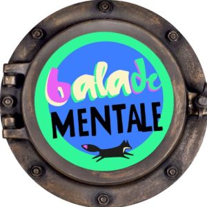 balade mentale