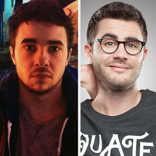 HOCHET CYPRIEN