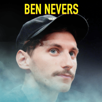 Ben Nevers