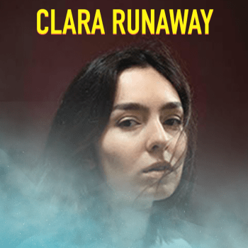 Clara Runaway invités frames festival 2021