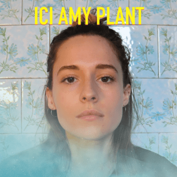 Ici Amy Plant