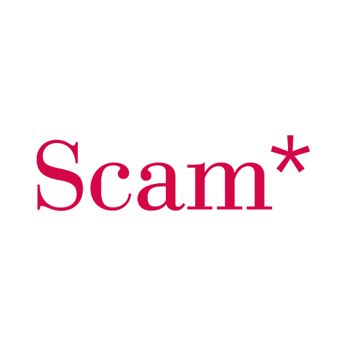 Logo Scam partenaires Frames Festival web vidéo festival