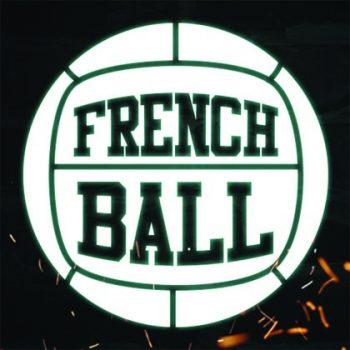 Frames Festival 2016 : logo de la chaîne Youtube French Ball de French Nerd invité du Frames Festival 2016