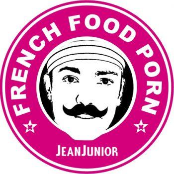 Frames festival 2016 éditions précédentes : logo de la chaîne Youtube French Food Porn invité du Frames Festival 2016