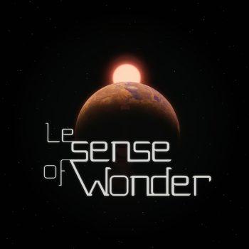 Le Sense of wonder